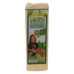 Chipsi Plus Elma Aromalı 15 Lt Kemirgen Talaşı