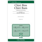 Chiri bim chiri bam chant