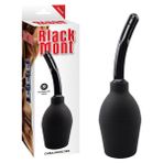 Chisa Novelties Black Mont Booty Cleanse Anal Duş Temizleyici