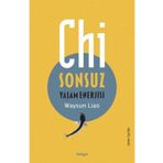 Chi;Sonsuz Yaşam Enerjisi Maya Kitap