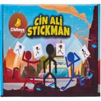 Chitoys Cin Ali Oyunu