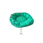 chittoshop Kedi Yatağı – Büzgülü, Ayarlanabilir, Yıkanabilir ** 65 ve 55 cm