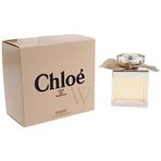 Chloe 200521210-32294 Signature EDP Parfüm, 75ml