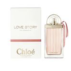 Chloe Love Story Eau Sensuelle EDP 75 ml Kadın Parfüm