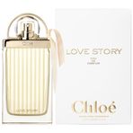 Chloe Love Story Edp 75 ml Kadın Tester Parfüm