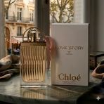 Chloe Love Story Kadın Parfümü 75 Ml