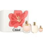 Chloe Nomade 75 ml EDP Kadın Parfüm+5 ml EDP Parfüm+100 ml Vücut Losyonu