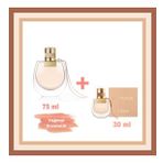 Chloe Nomade Edp. 75ml + Chloe Nomade Edp 30 ml