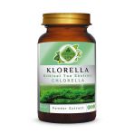 Chlorella Toz Ekstresi 80 Gr. Cam Kavanoz