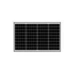 CHNSOLAR CHNSOLAR50 Watt Monokristal Güneş Paneli
