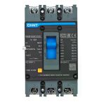 Chnt Kompakt Şalter 63A 25Ka 3P Sabit Tip 205889