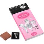 ChocChic Anneler Günü Konuşan Çikolata - Çocuk Görselli