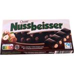 Choceur Nusbeisser Fındıklı Çikolata - 100 gr