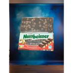 Choceur Nussbeisser Fındıklı Çikolata 100 gr - 1 Adet
