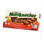 Choceur Nussknacker Sütlü Fındıklı 100 gr Alman Çikolatası