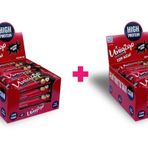 Chocodark Fındıklı Proteinli Bar 38g x 32 Adet (2 Kutu)