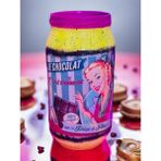 Chocolat Dekoratif Kavanoz - Pembe