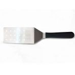 Chocolate Delikli Izgara Spatulası 20 Cm
