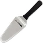Chocolate Dilim Servis Spatulası 20 cm - Gümüş