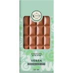Chocolate In Bloom - Vegan Tablet Çikolata (80 Gr)