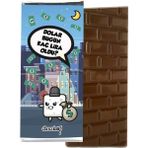 Chocolato Dolar Kaç Para 100 gr Sütlü Tablet Çikolata