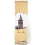 Chocolato Galata Kulesi 300 gr Sütlü Fındıklı Tablet Çikolata