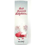 Chocolato Seni Çok Seviyorum 2 300 gr Bitter Fındıklı Tablet Çikolata
