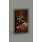 Chocovia Dubai Style Fındıklı ve Kadayıflı Sütlü Çikolata (100 Gr)- Dubai Çikolatası