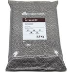 Chocovic Bitter Konfiseri Çikolata 2.5 kg - 2,5 kg