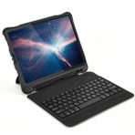 Choetech Bluetooth Destekli Kılıflı Klavye For Ipad Pro 12.9'' BH-010