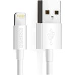 Choetech Lightning Usb Kablo Mfı Kablo Beyaz