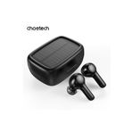 CHOETECH TWS Güneş Panelli Kablosuz Kulaklık
