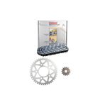 Choho 204-706 CF MOTO SR 250 CHOHO O RİNGLİ 14T 41T ZİNCİR DİŞLİ SETİ