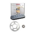 Choho Zincir Dişli Seti Cf Moto Nk 250 O-ringli 14t/40t