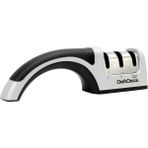 Choice Chef 's 23,8 x 5,1 x 7,0 cm Hone Bıçak Bileyici, Siyah/remasuri
