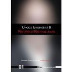 Choice Engineers & Reformed Machiavellians: Volume 01 - Shaping Cognitive Biases to Your Liking