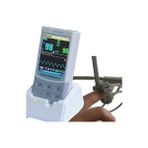 Choicemmed MD300M Beyaz El Tipi Pulse Oksimetre