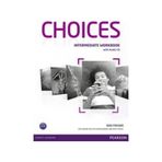 Choıces Intermediate Workbook Pearson Yayınları