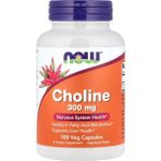 Choline , 300 Mg , 100 Veg Capsules