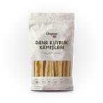 Chompo Dana Kuyruk Kamış 100% Doğal Katkısız Köpek Ödül Maması 100 Gr