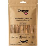 Chompo Kurutulmuş Inek Memesi Stick 100 gr