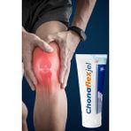 Chonaflex Glucosamine Jel Krem 75 Ml 3 Adet Glucosamine Jel Krem 75 Ml 3