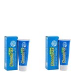 Chondurax Glucosamine Chondroitin 2x75 ml Jel Krem
