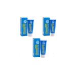 Chondurax Glucosamine Chondroitin Jel Krem 75 Ml X3 Adet