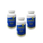 Chondurax Glucosamine Chondroitin MSM 200 Tablet 3'lü