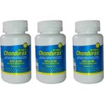 Chondurax Glucosamine Chondroitin Msm 90 Tablet 3'Lü Paket - Ananas