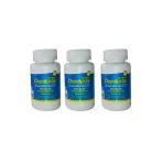 Chondurax Glucosamine Chondroitin Msm 90 Tablet 3'Lü
