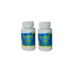 chondurax Glucosamine Glukozamin 90 Tablet 2 Li Paket