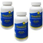 Chondurax Glukozamin Konroitin Msm Triple Action D3 Vitamin 200 Tablet X3 Adet - Aromasız