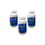 Chondurax Glukozamin Konroitin Msm Triple Action D3 Vitamin 200 Tablet X3 Adet